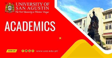 san agustin courses|Academics .
